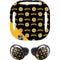 NHL Boston Bruins Pattern Galaxy Buds Pro Skin